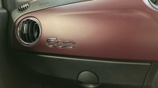 Fiat 500 1.0 Mild Hybrid Star 3dr Petrol Hatchback